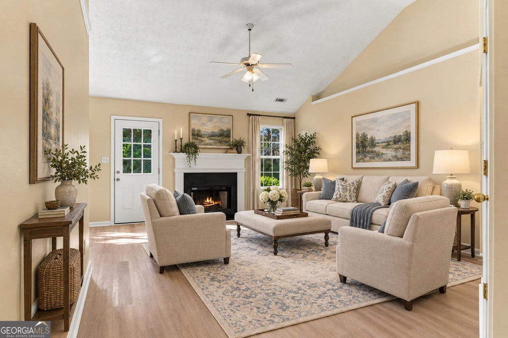 Photo of 5051 Ambassador Drive, McDonough, GA 30253 (MLS # 10876274)