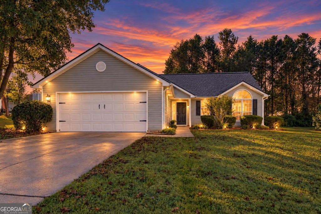Photo of 5051 Ambassador Drive, McDonough, GA 30253 (MLS # 10876274)