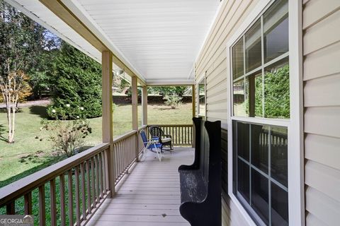 A home in Hayesville