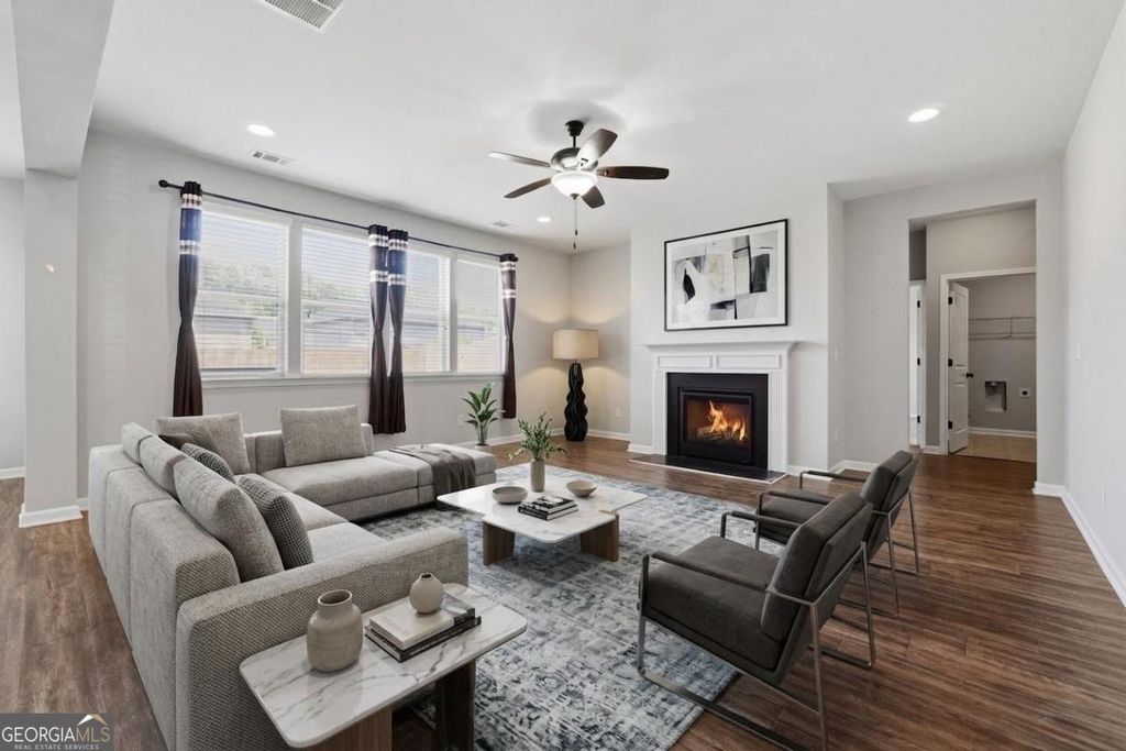 Photo of 385 Hinton Chase Parkway, Covington, GA 30016 (MLS # 10761473)