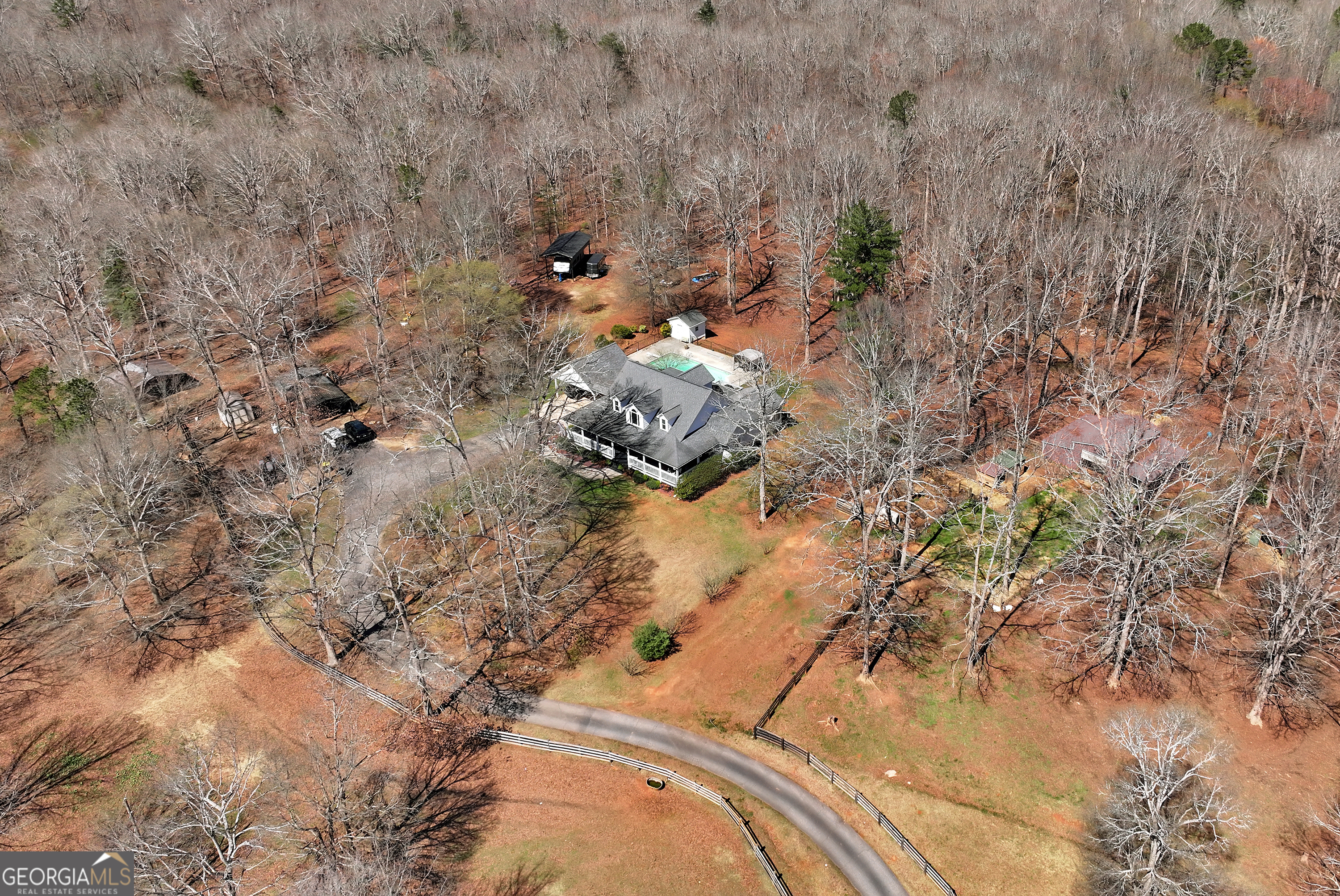 1780 Double Bridge RD