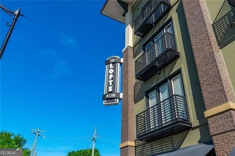 Photo of 5300 Peachtree Road #4513, Atlanta, GA 30341 (MLS # 10568579)