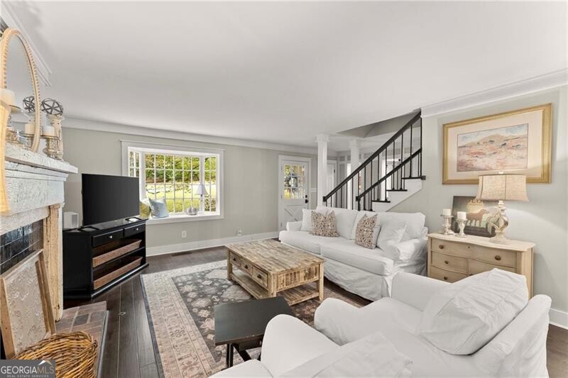 1500 Landeveis End
