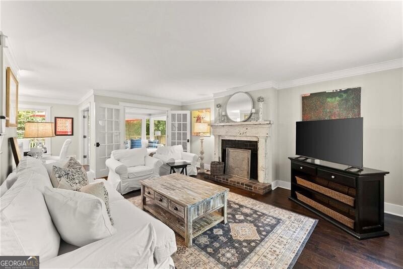 1500 Landeveis End