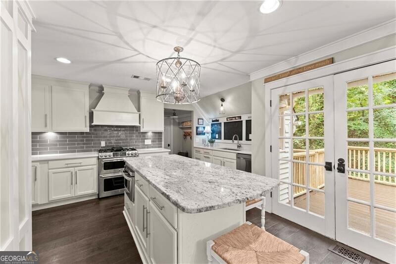 1500 Landeveis End