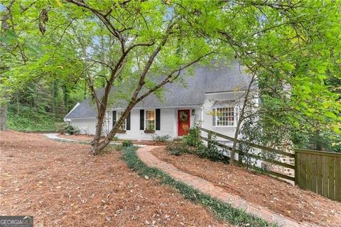 1500 Landeveis End Marietta GA 30068