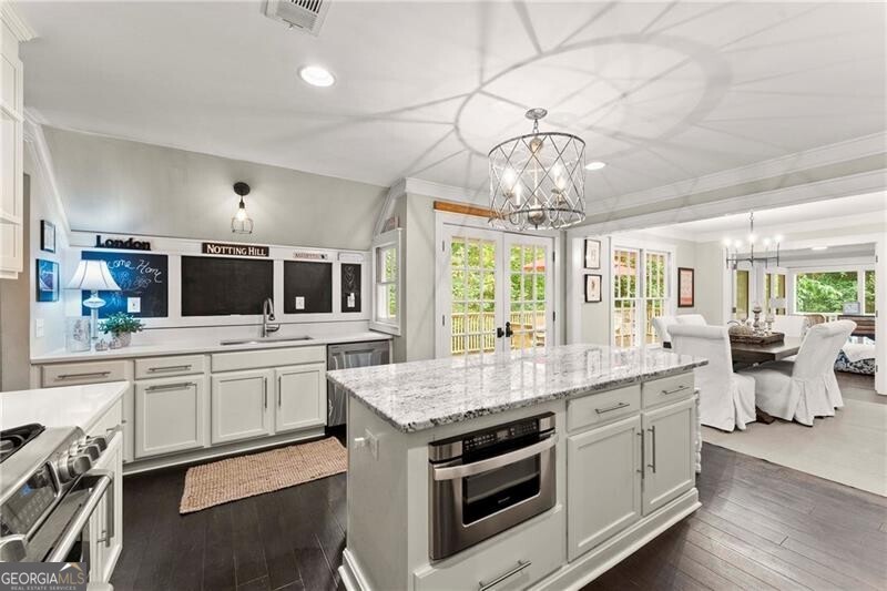 1500 Landeveis End