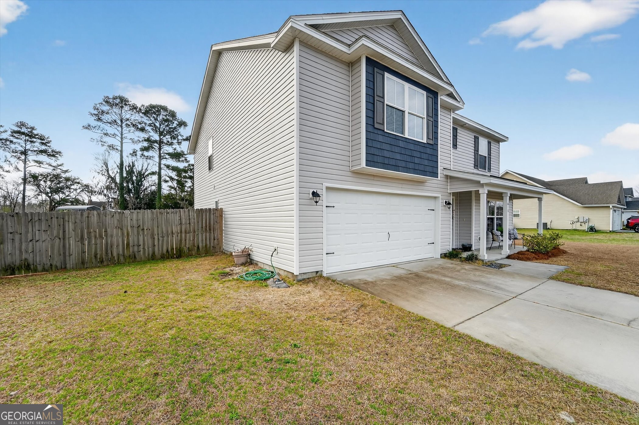 618 Bledsoe DR