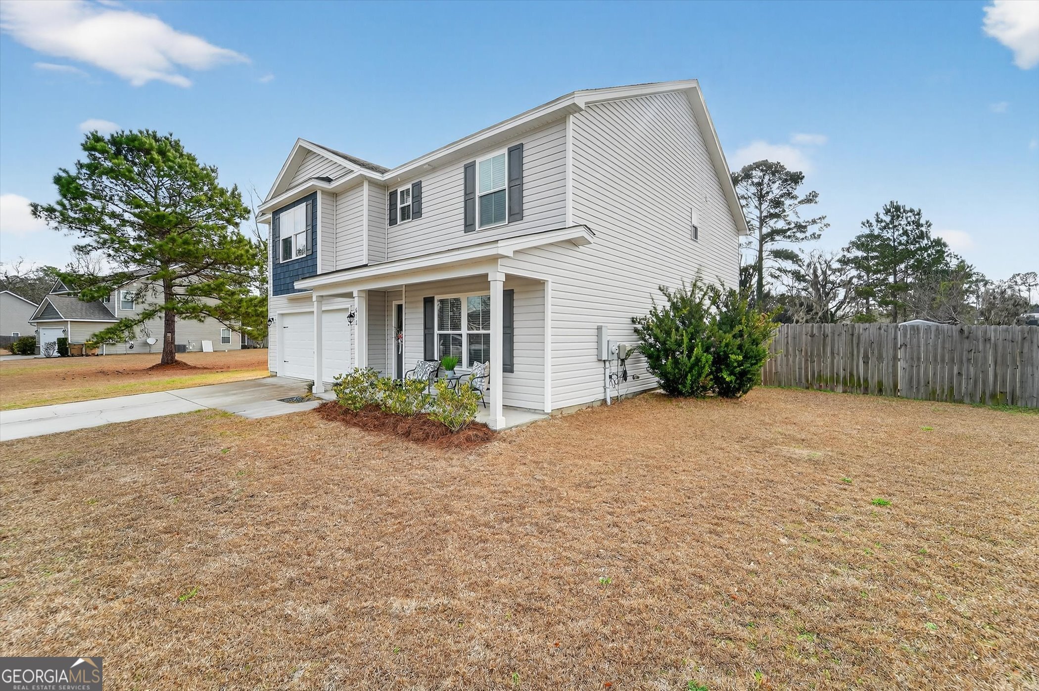 618 Bledsoe DR