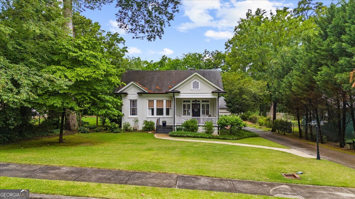 106 Westmore RD