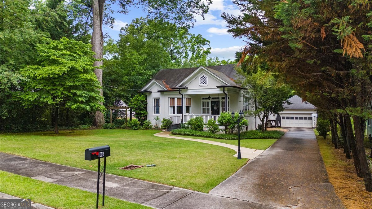 106 Westmore RD