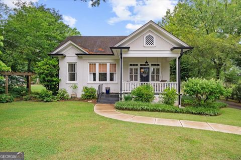 Photo of 106 Westmore Road, Rome, GA 30165 (MLS # 10770290)