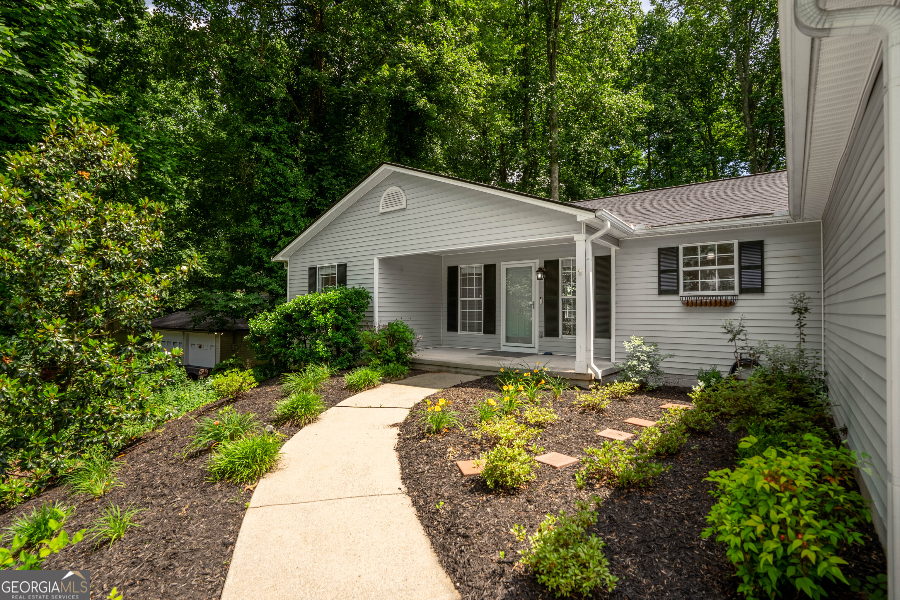 4340 Oak Creek DR