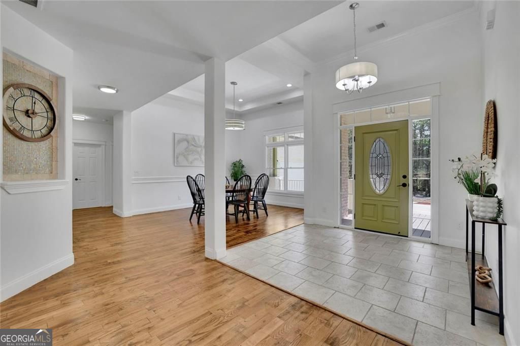 2373 Temple Johnson RD