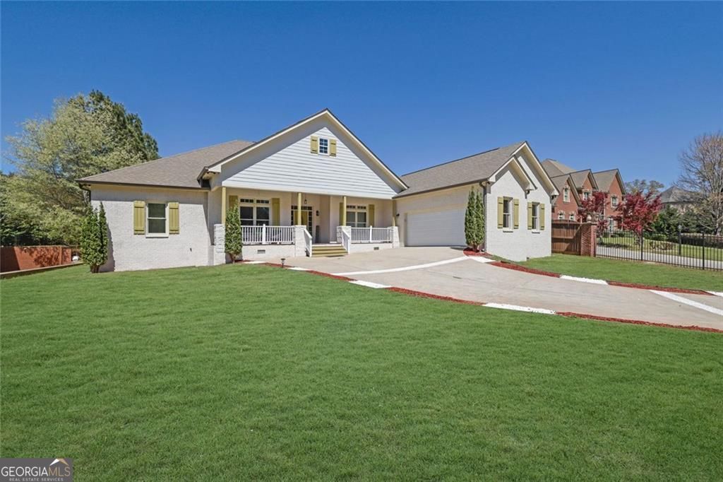 2373 Temple Johnson RD