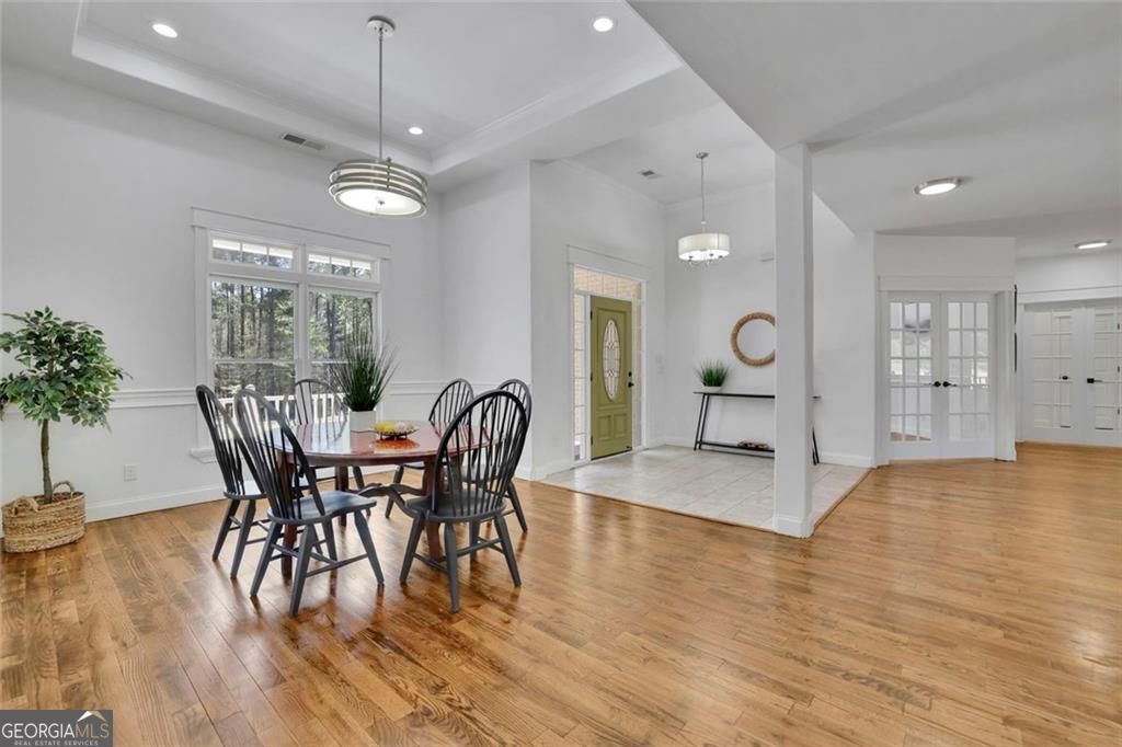 2373 Temple Johnson RD