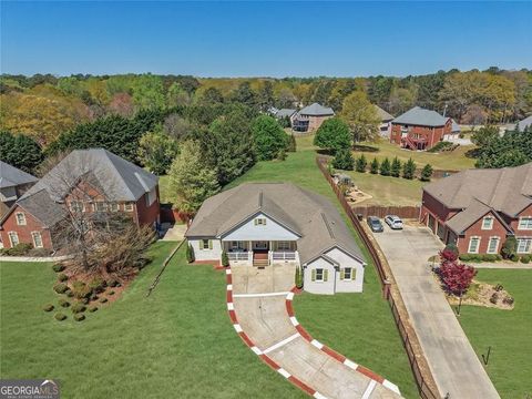 2373 Temple Johnson RD Snellville GA 30078