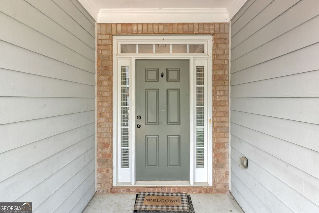 Photo of 4044 Amberleigh Trace, Gainesville, GA 30507 (MLS # 10723721)