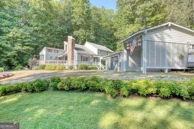 788 Ashley Circle, Blairsville, GA, 30512