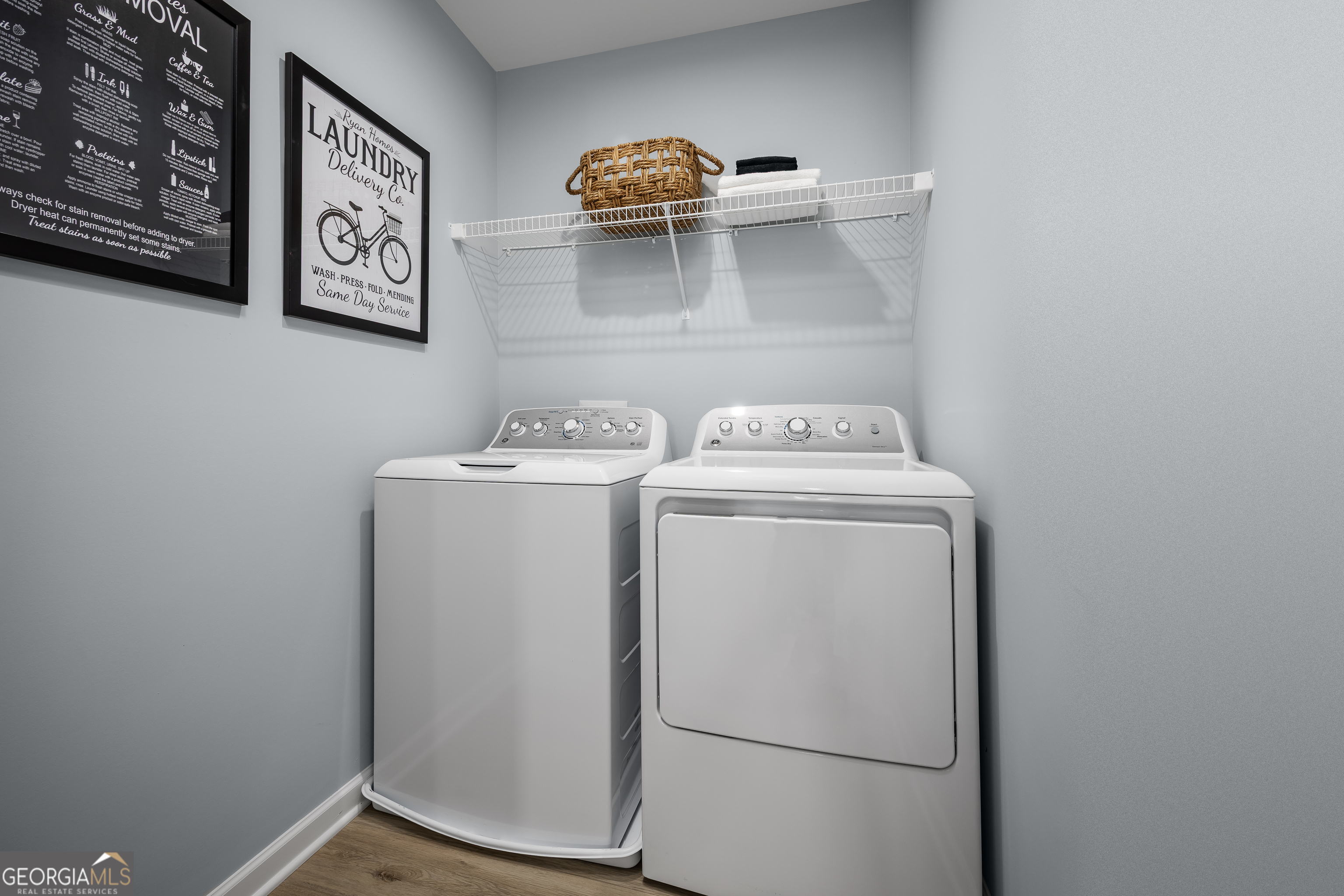 430 Flying Eagle Drive