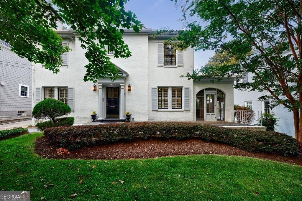 42 Camden RD NE