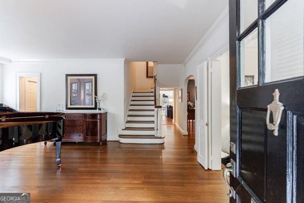 42 Camden RD NE