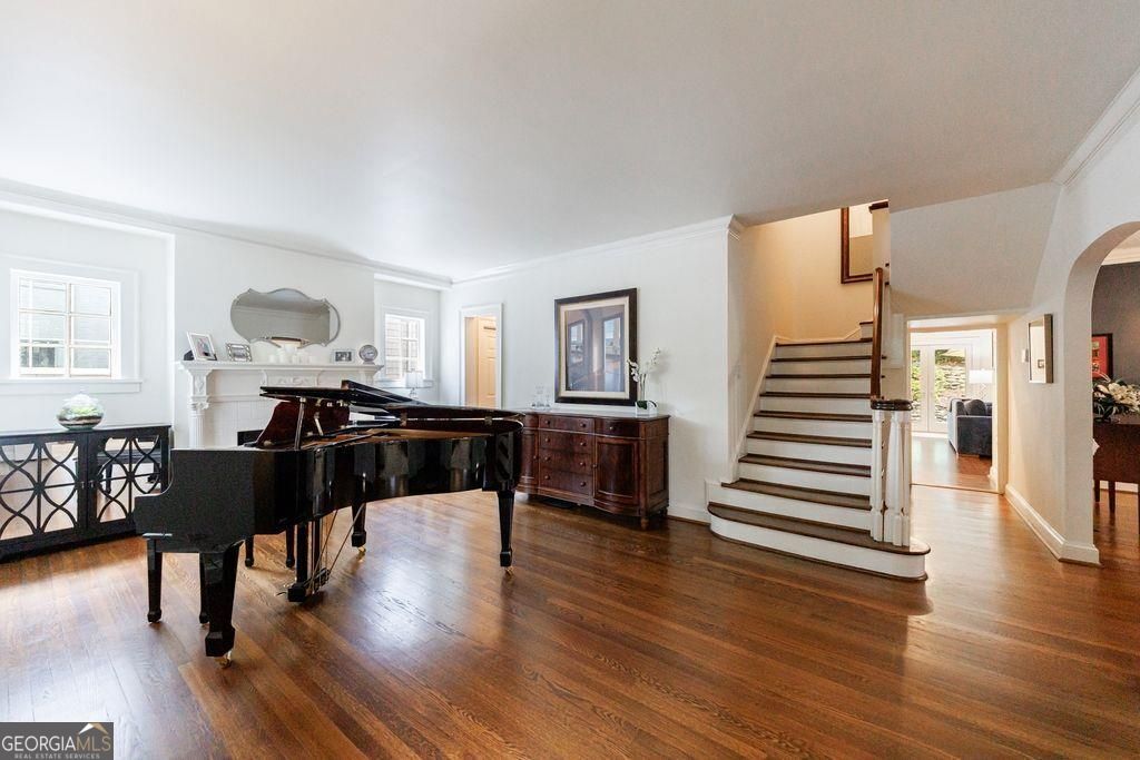 42 Camden RD NE