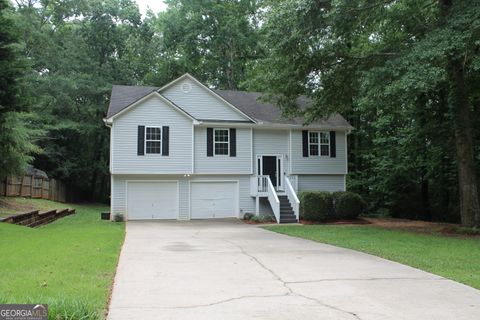 1408 Wyndham WAY Bethlehem GA 30620