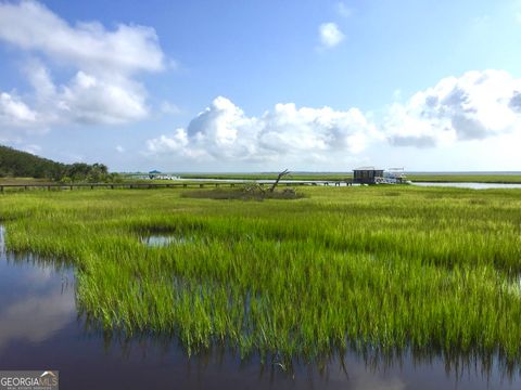 0 Tattnal LN St. Marys GA 31558