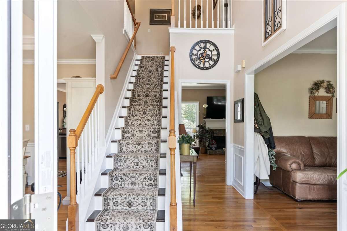 242 Sandhurst CT