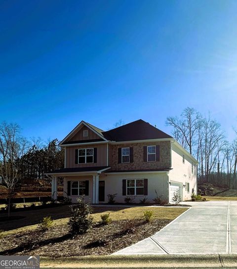 Photo of 5011 Fairview Circle, Villa Rica, GA 30180 (MLS # 10664247)