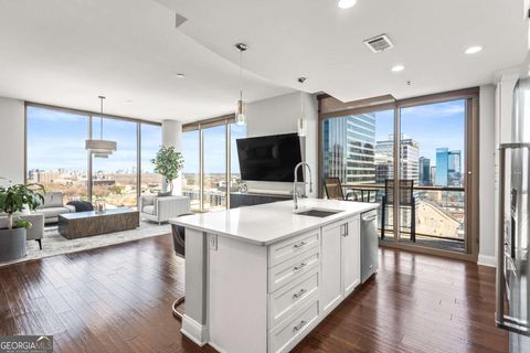 270 17th Street NW Unit 2002, Atlanta, GA 30363 - MLS#: 10478211
