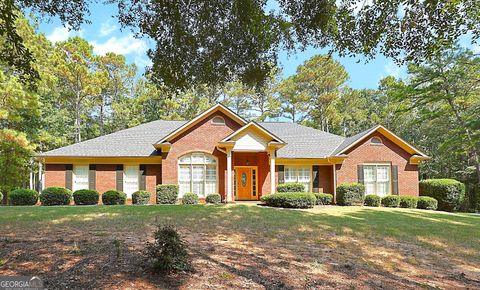 236 Kristi Lynns WAY Midland GA 31820