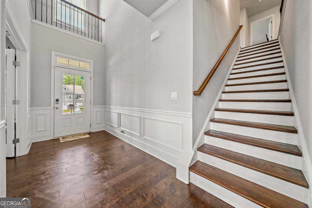 Photo of 98 Houser Drive, Newnan, GA 30263 (MLS # 10838865)