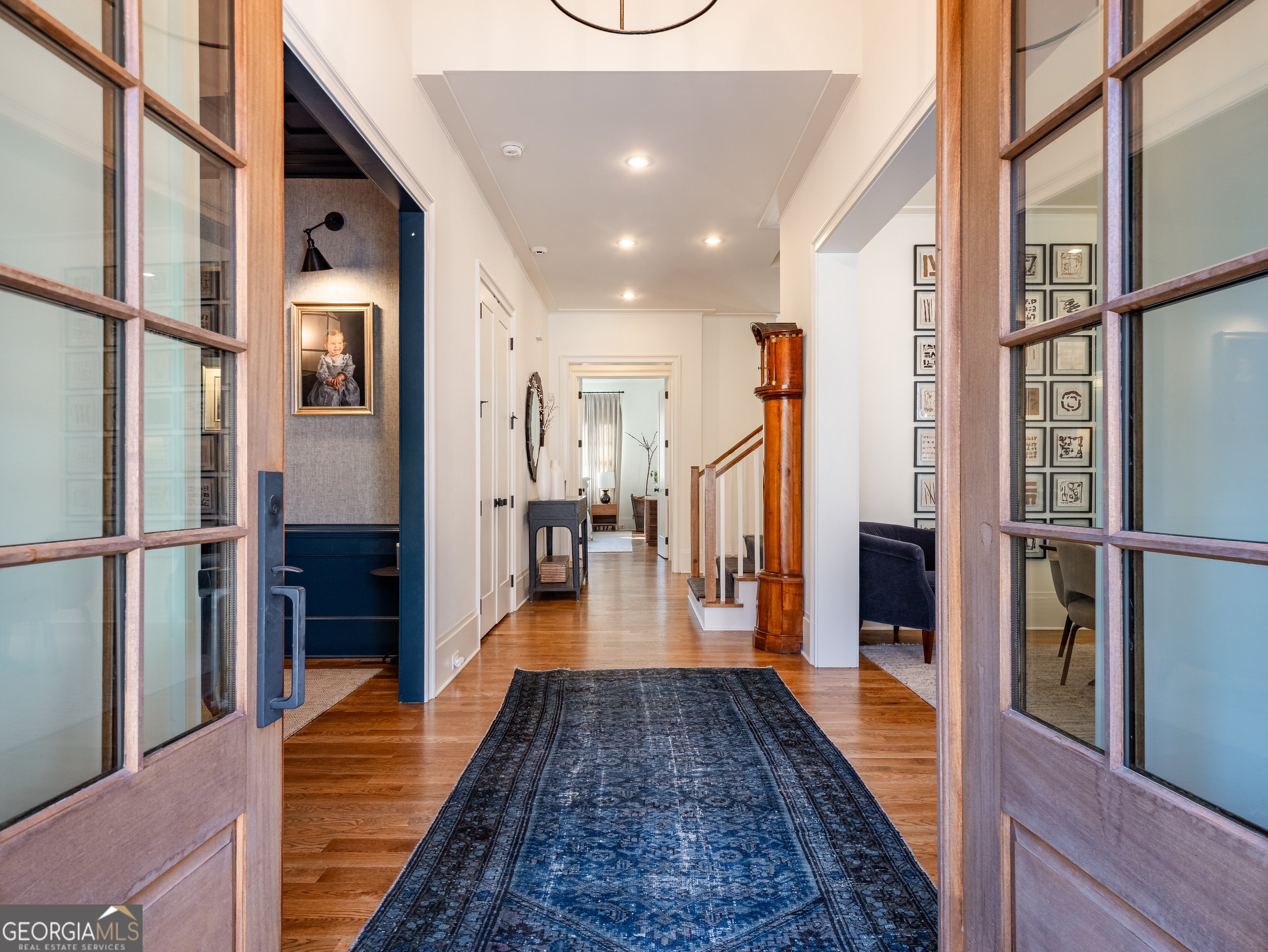 803 Courtenay DR NE