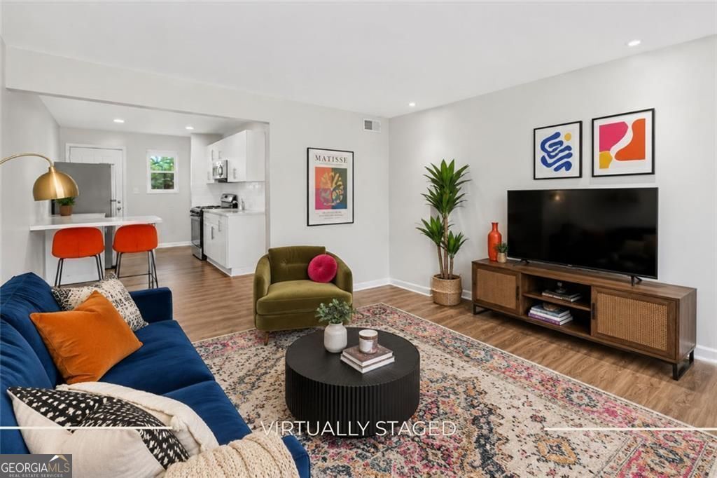 Photo of 3193 Point Street #4, Atlanta, GA 30344 (MLS # 10780860)