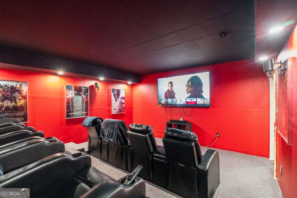 Tiberon on the Etowah - Residential