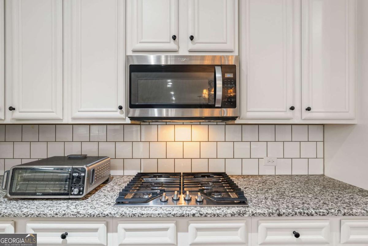 Tiberon on the Etowah - Residential