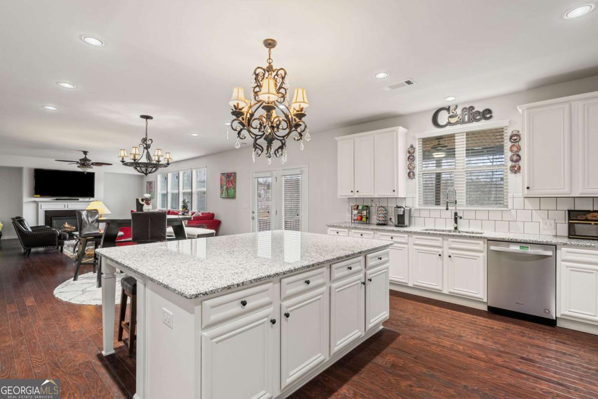 Tiberon on the Etowah - Residential