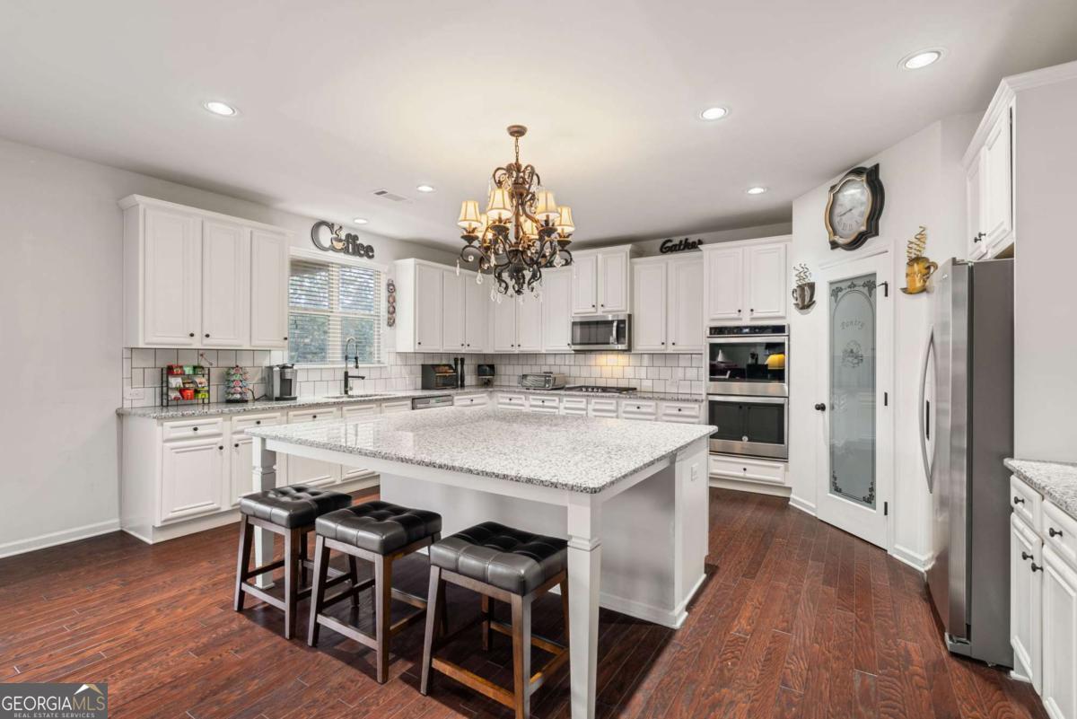 Tiberon on the Etowah - Residential