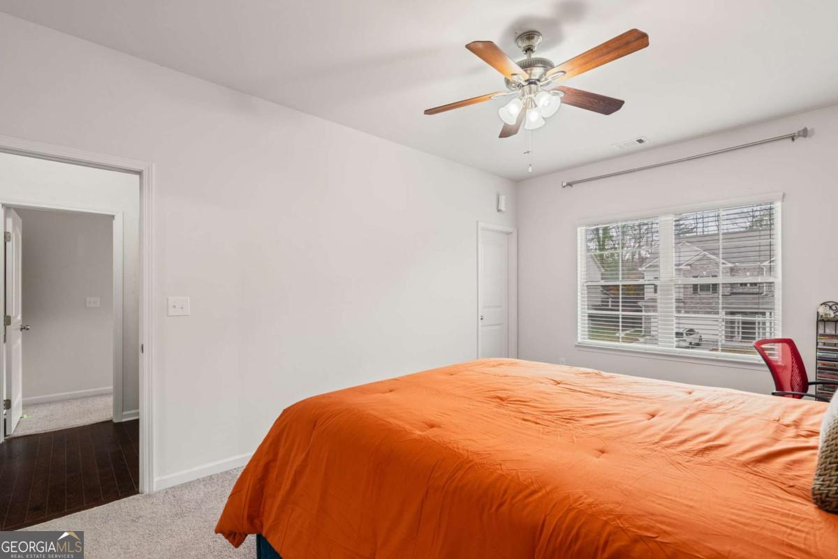 Tiberon on the Etowah - Residential