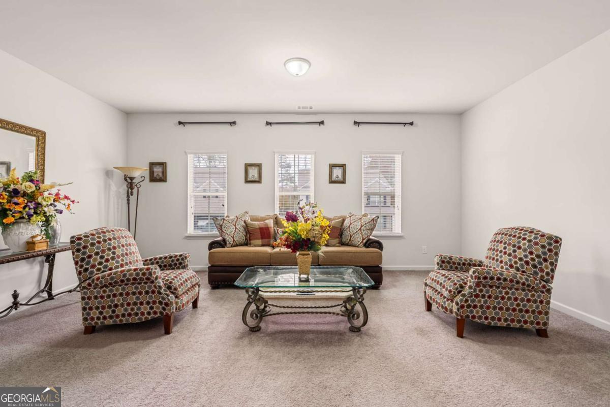 Tiberon on the Etowah - Residential