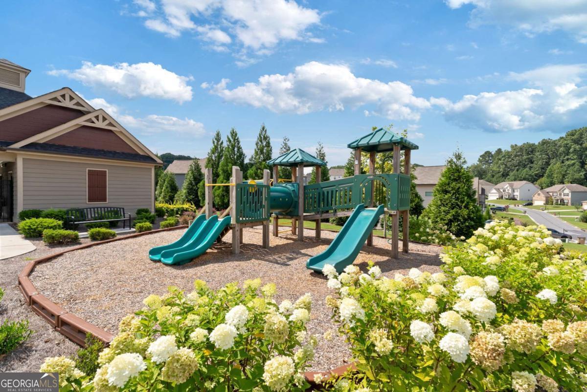 Tiberon on the Etowah - Residential