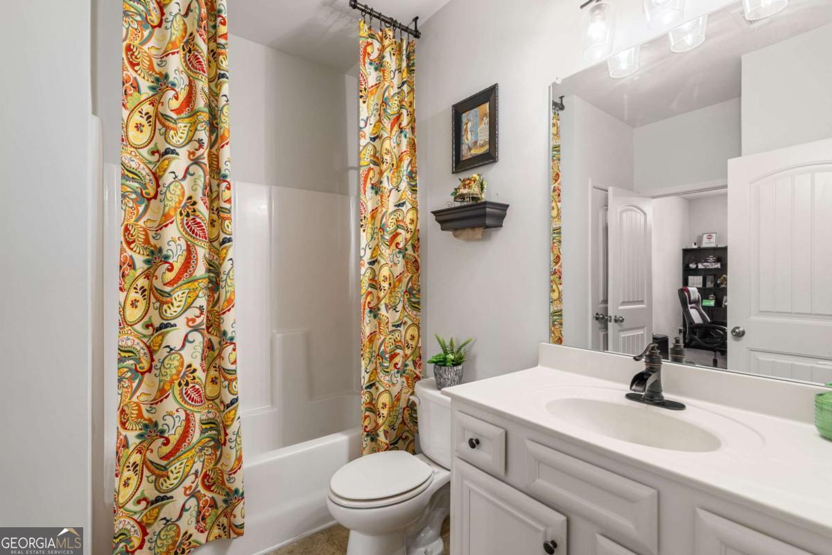 Tiberon on the Etowah - Residential