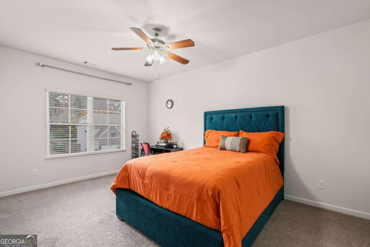 Tiberon on the Etowah - Residential