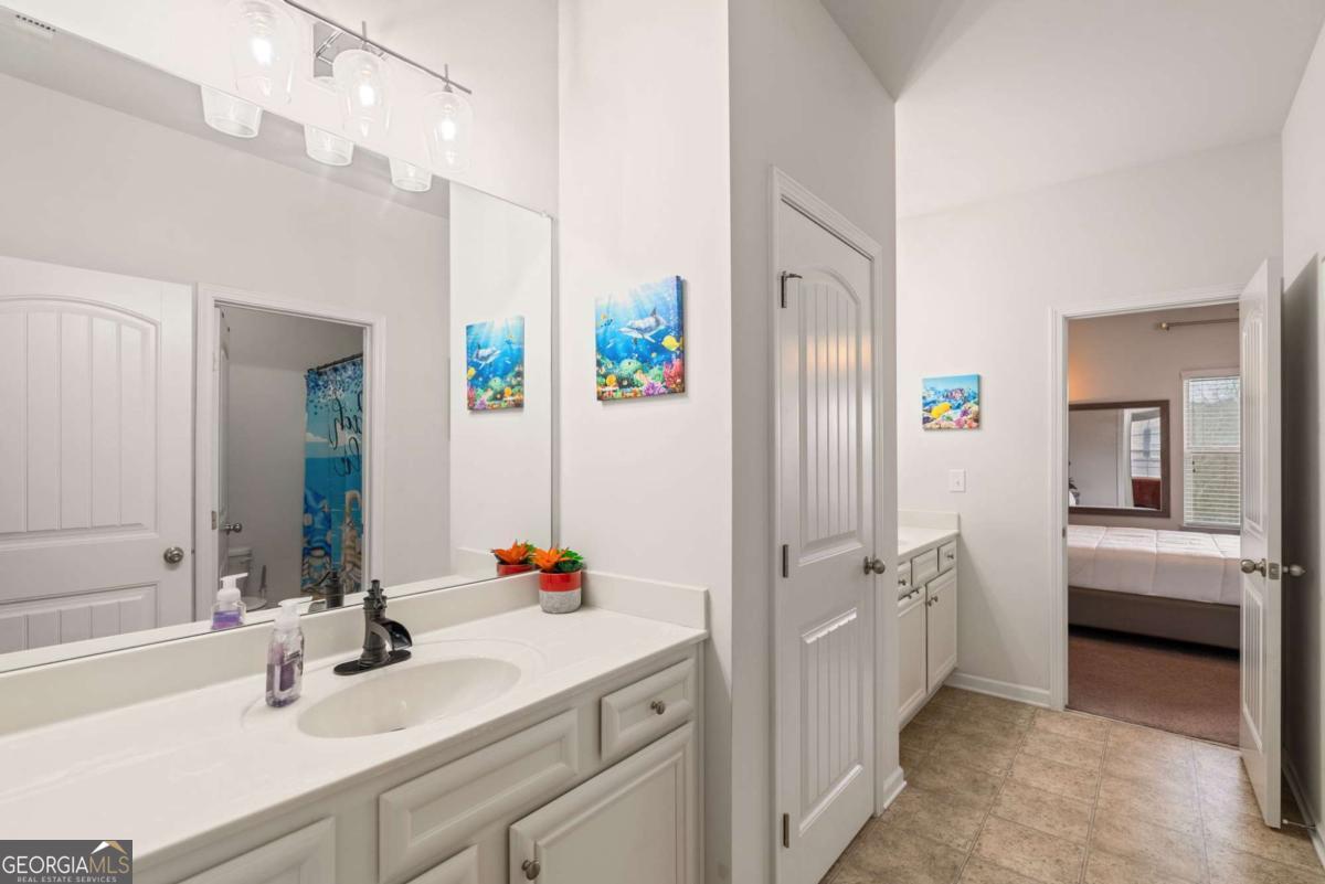 Tiberon on the Etowah - Residential