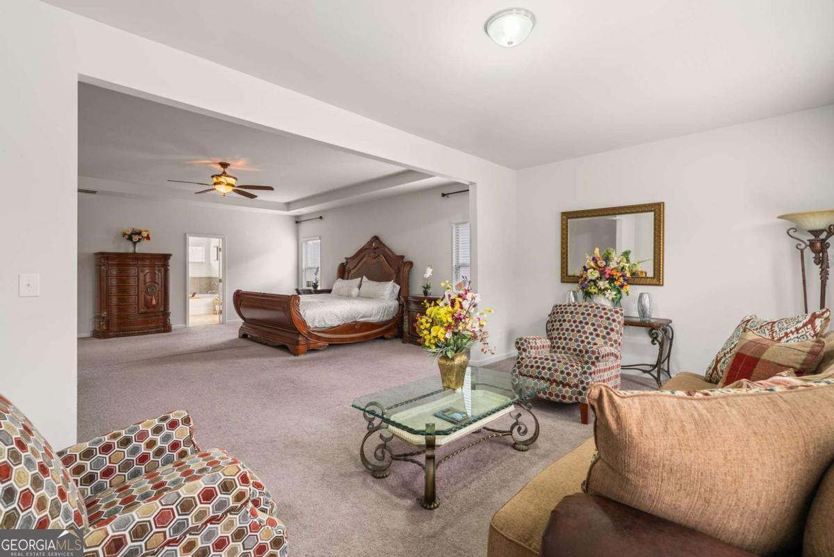 Tiberon on the Etowah - Residential