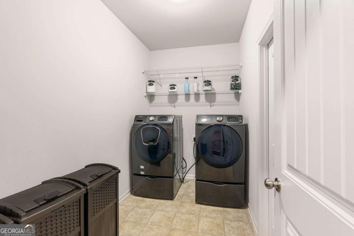 Tiberon on the Etowah - Residential