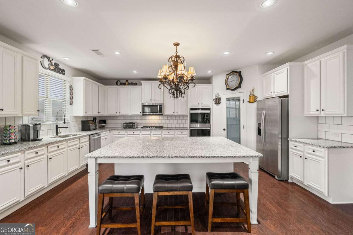 Tiberon on the Etowah - Residential