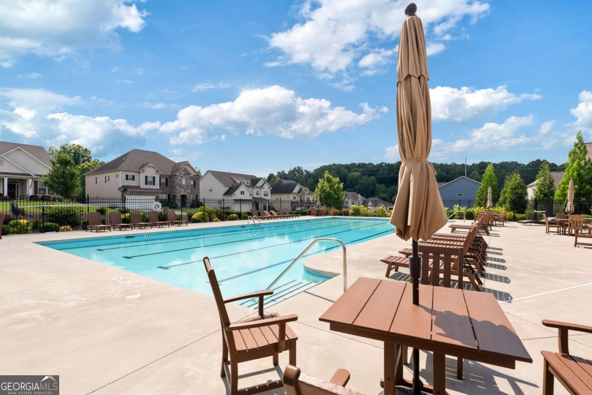 Tiberon on the Etowah - Residential